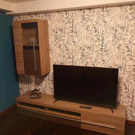 Elmo's Nest דירה